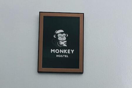 Monkey Hostel