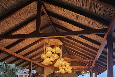 Big Surf House, Popoyo