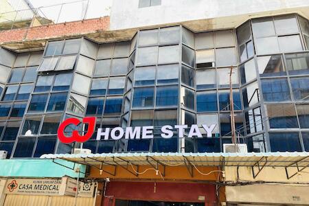 Cj Homestay, Tanjunguma Cj Homestay, Tanjunguma