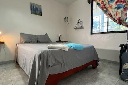 Perla Marina, Boca Chica