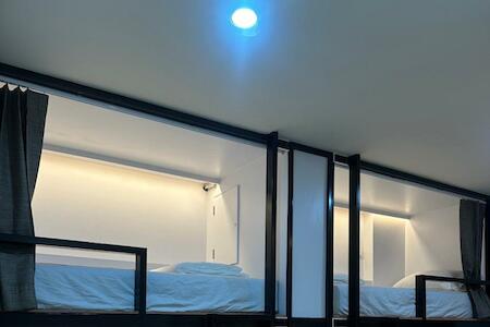 Best for Solo Traveler: Wangta Hostel, Baan Tai