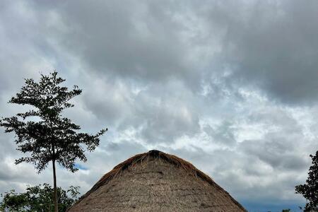 Mondulkiri Tour & Family Homestay, Krong Saen Monourom