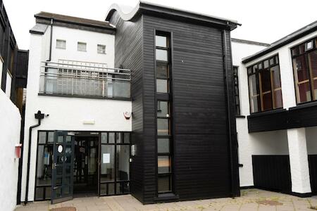 Best for Solo Traveler: Bushmills Hostel, Bushmills