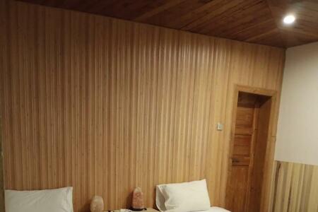 The Backpackers' Nest, Hunza