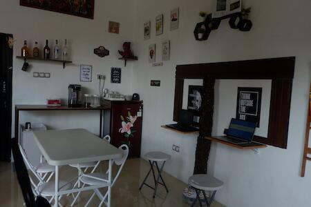 Meilleure pour Voyageur Solo: Niang Hostel Penida, Sampalan Meilleure pour Voyageur Solo: Niang Hostel Penida, Sampalan