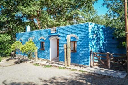 Best Party Hostel: Azul Humahuaca Hostal, Humahuaca