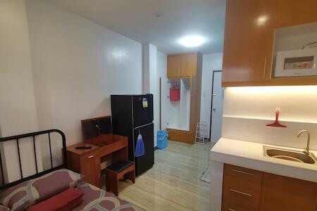 Skyblue Boarding House Rental, Ipil