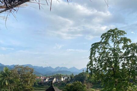 Meet Sunset Hostel, Luang Prabang