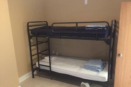 Mayflower Hospitality Hostel 2, Washington