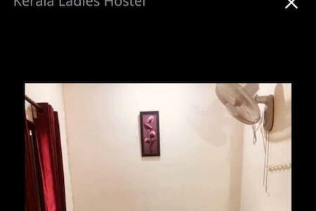 Kerala Ladies Hostel, Ernakulam