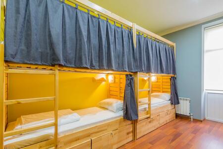 Ancestral Lima Downtown, Lima Ancestral Lima Downtown, Lima