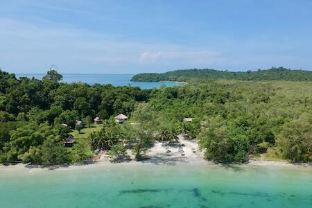The Last Point Koh Takiev, Sihanoukville