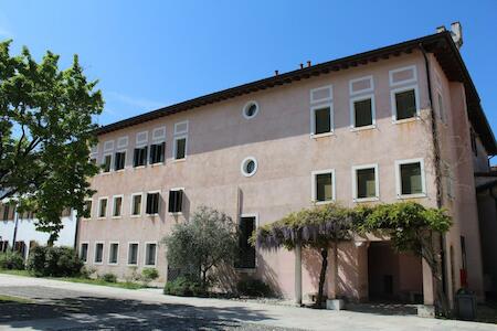 HI - San Vito Al Tagliamento - Europa Hostel, San Vito Al Tagliamento
