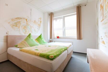 Hostel Jena, Jena