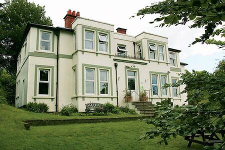YHA Streatley on Thames, Streatley