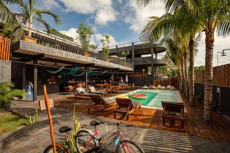 Che Bacalar Hostel & Bar Adults Only
