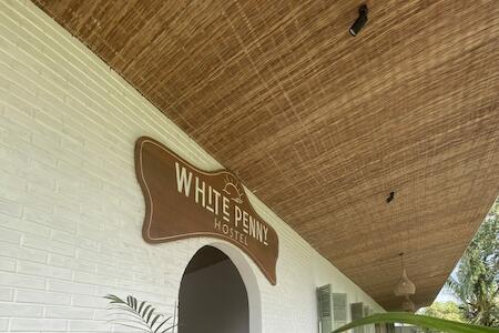 White Penny Hostel