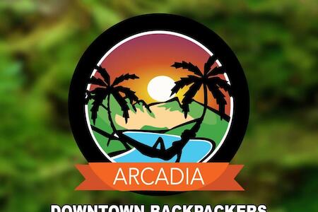 Arcadia Downtown Backpackers