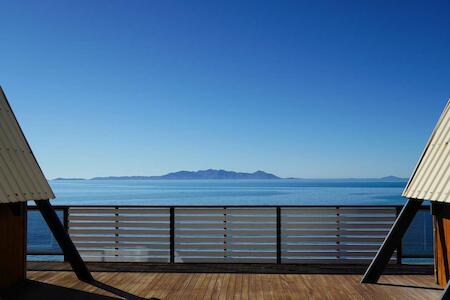 Best Party Hostel: Nomads Magnetic Island, Magnetic Island