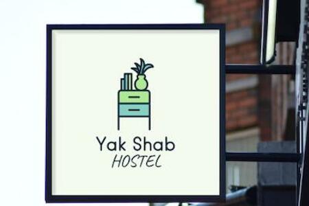Hostel Yak-shab