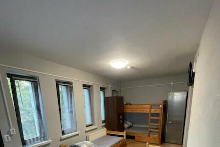 Dom U Dorogi, Ożarów Mazowiecki Dom U Dorogi, Ożarów Mazowiecki