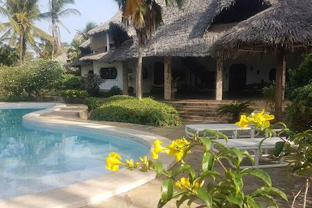 Sunny Garden Rooms, Watamu Sunny Garden Rooms, Watamu