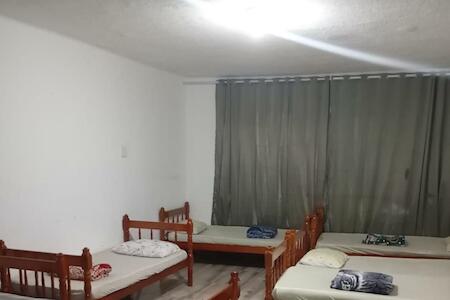 Pousada & Hostel Três Corações, Mangaratiba Pousada & Hostel Três Corações, Mangaratiba