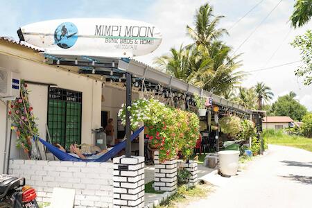 Mimpimoon Langkawi, Langkawi
