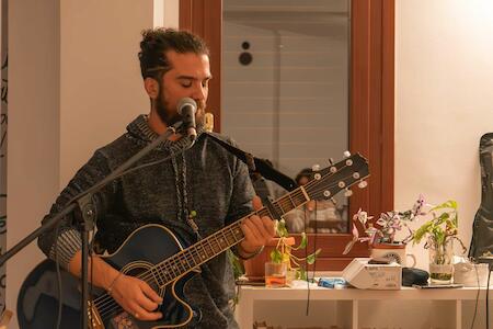 Coliving Together Gargano, Vieste Coliving Together Gargano, Vieste