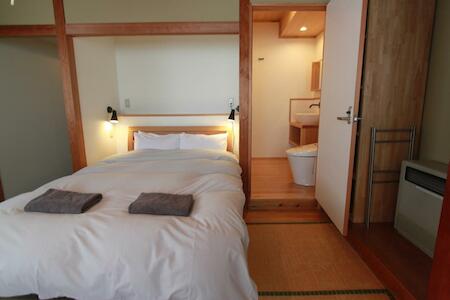 Alpine Villa Nozawa, Nozawa Onsen