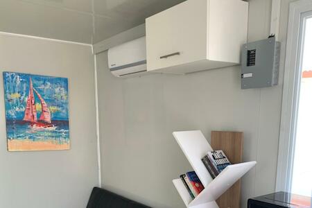 Casa Brisa Container Residences, Bridgetown