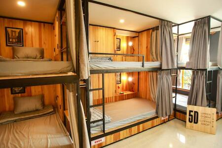 Best for Solo Traveler: Nongkhiaw Inging Backpackers Hostel, Nongkhiaw