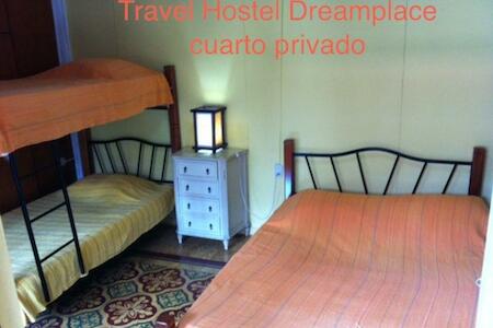 Travel Hostel Dreamplace