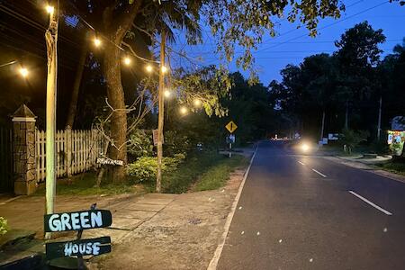 Green House Homestay