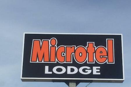 Microtel Lodge
