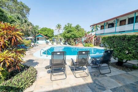 Drift Inn Cayo, San Ignacio