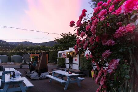 Best for Solo Traveler: Adventure Inn Marahau, Abel Tasman National Park
