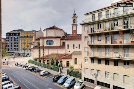City Center Best Hostel Milano