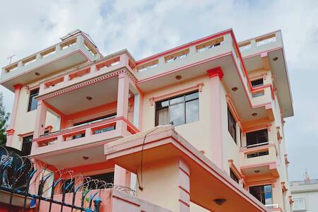 Best for Solo Traveler: 3Monkeys Backpacker's Hostel, Kathmandu