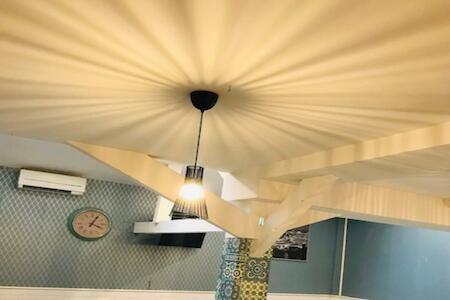 Trendy Hostel, Paris