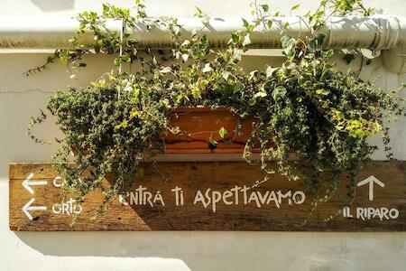 Best for Solo Traveler: Riparo di Masseria Urbana, Crispiano Best for Solo Traveler: Riparo di Masseria Urbana, Crispiano