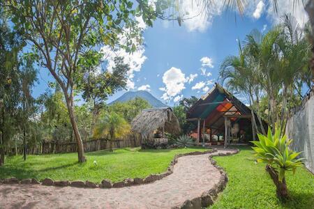 Best Party Hostel: Zoola Resort, San Pedro La Laguna