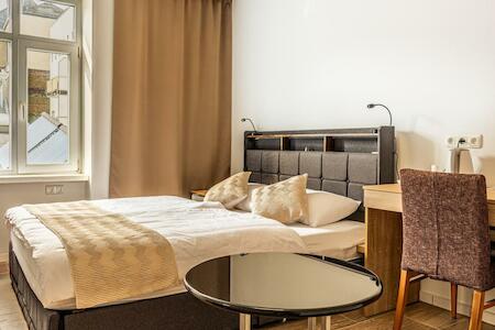 Hostel Linzer City, Linz