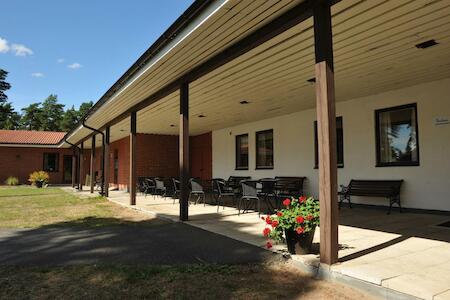 ÅhusGården Vandrarhem, Åhus ÅhusGården Vandrarhem, Åhus