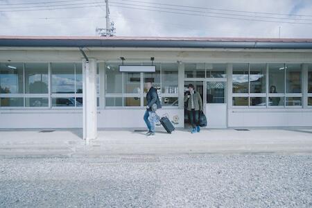 Tadono The Bedroom, Kanaya Tadono The Bedroom, Kanaya