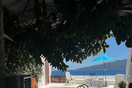 Castle81 Women Hostel, Marmaris