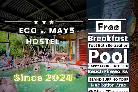 Eco By May5, Hạ Long City