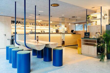 Bestes Party Hostel: Hob Orelle - Les 3 Vallées Bestes Party Hostel: Hob Orelle - Les 3 Vallées