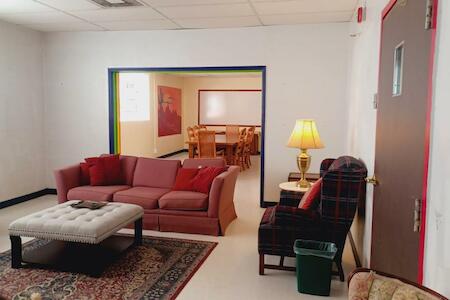 Best for Solo Traveler: The Cowboy Bunkhouse, Kanab