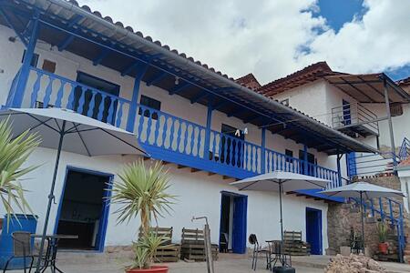 Auquis, Cusco Auquis, Cusco